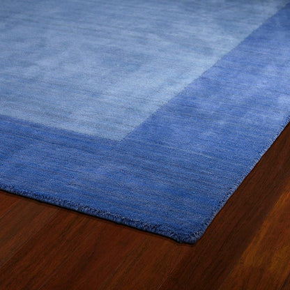 Kaleen Regency 7000 Glacier (34) Bordered Area Rug