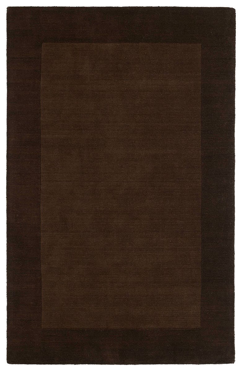 Kaleen Regency 7000 Brown (49) Bordered Area Rug