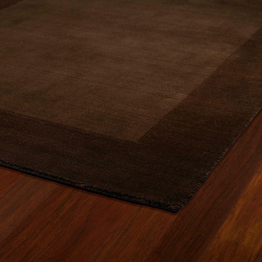 Kaleen Regency 7000 Brown (49) Bordered Area Rug