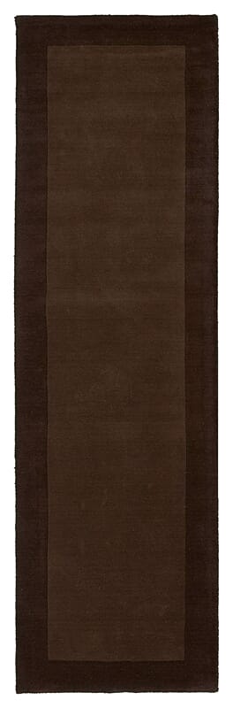 Kaleen Regency 7000 Brown (49) Bordered Area Rug