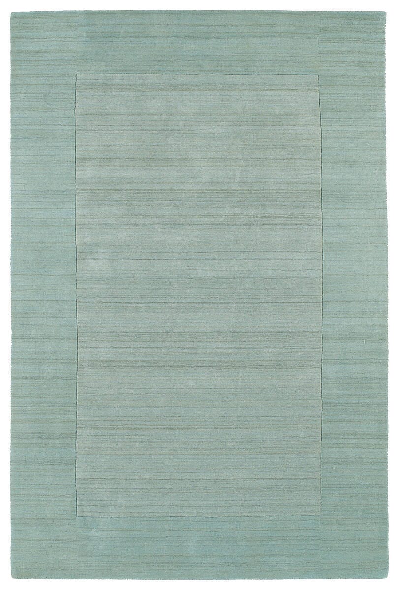 Kaleen Regency 7000-56 Spa Bordered Area Rug