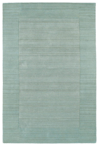 Kaleen Regency 7000-56 Spa Bordered Area Rug