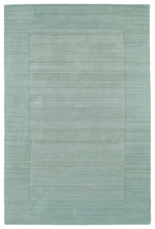 Kaleen Regency 7000-56 Spa Bordered Area Rug