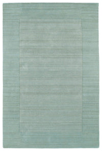 Kaleen Regency 7000-56 Spa Bordered Area Rug