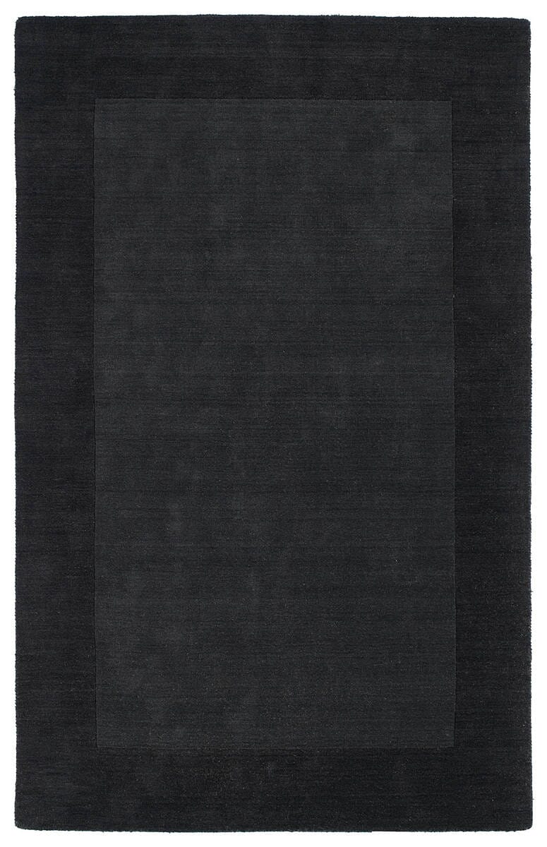 Kaleen Regency 7000 Carbon (85) Bordered Area Rug