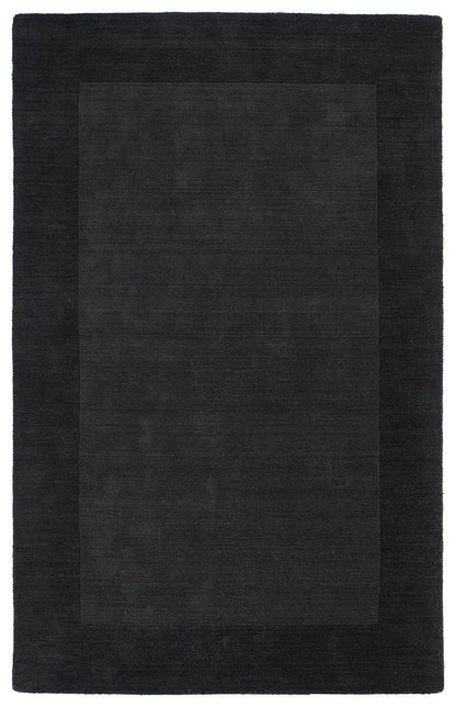 Kaleen Regency 7000 Carbon (85) Bordered Area Rug