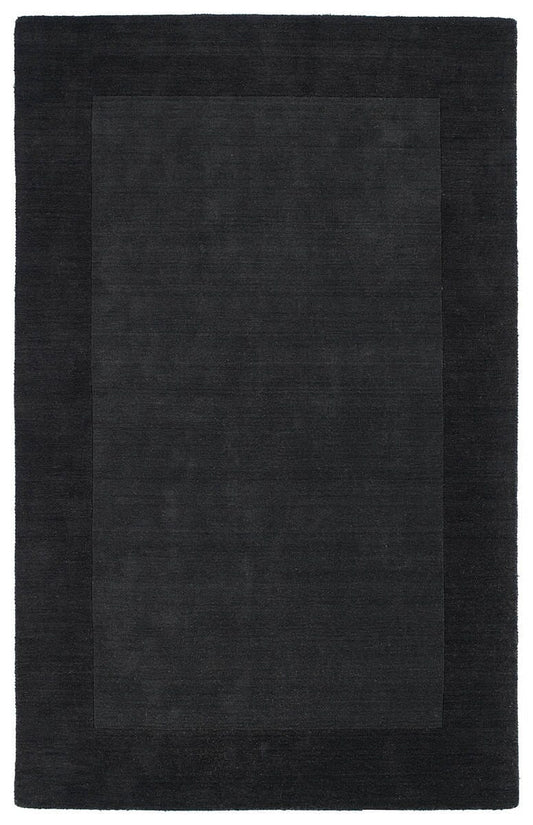 Kaleen Regency 7000 Carbon (85) Bordered Area Rug