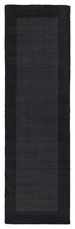 Kaleen Regency 7000 Carbon (85) Bordered Area Rug