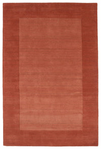 Kaleen Regency 7000-97 Salmon Bordered Area Rug