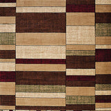 United Weavers Contours Echelon Multi (702-33775) Rugs.