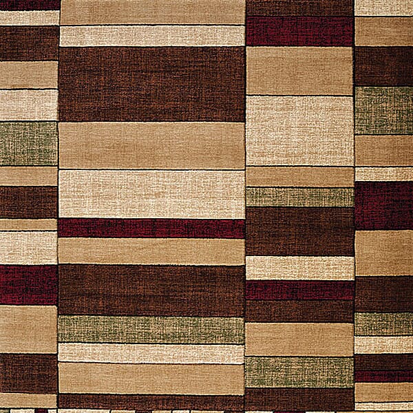 United Weavers Contours Echelon Multi (702-33775) Rugs.