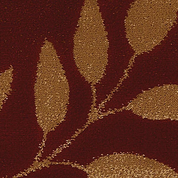 United Weavers Studio Sapphire Burgundy (71000834) Rugs