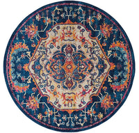 United Weavers Abigail Ulani Midnight Blue (713-20568) Area Rug