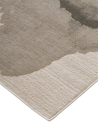 Feizy Waldor 3602F Gold/Ivory Area Rug