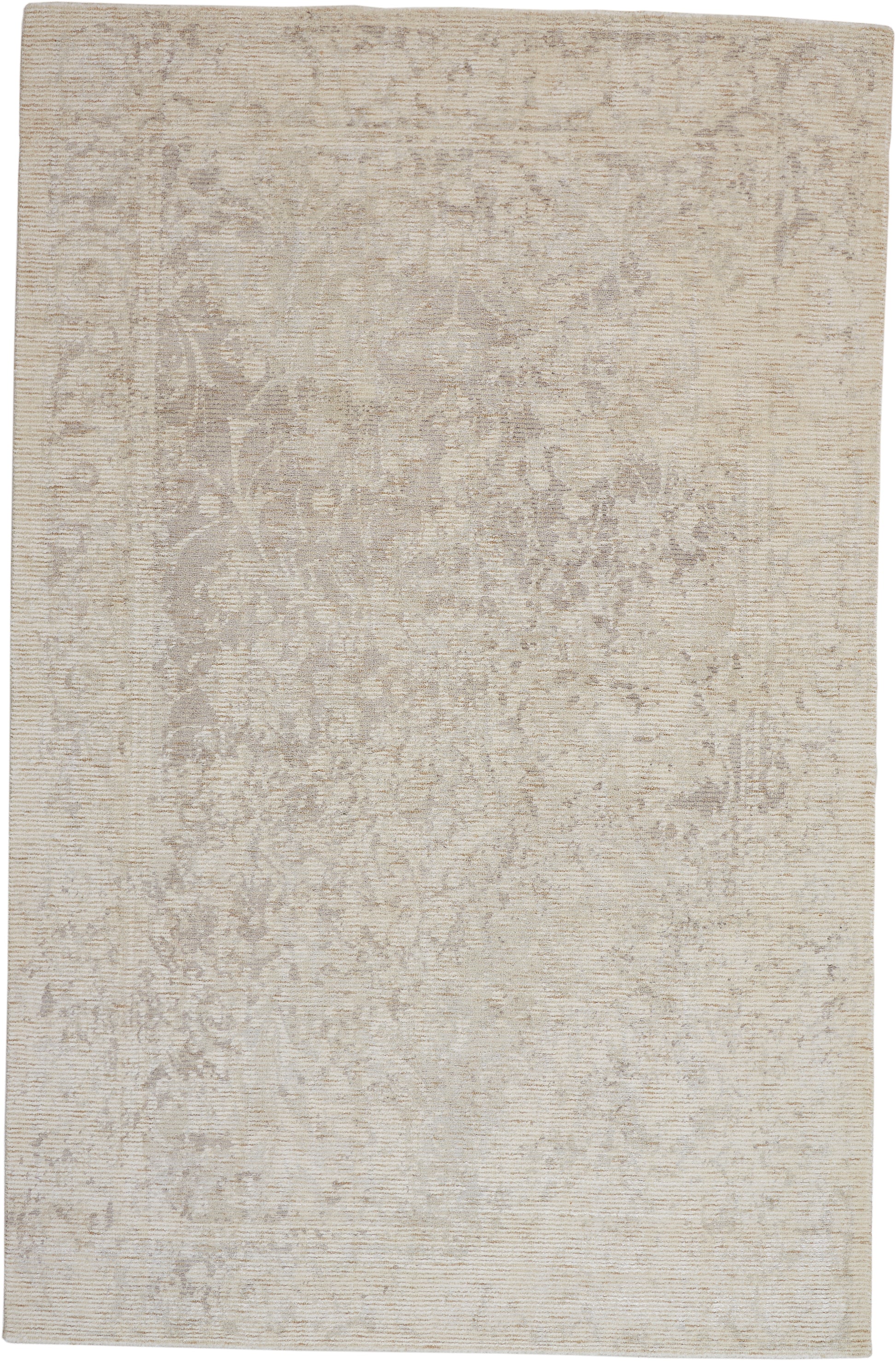 Feizy Reagan 8685F Beige/Tan Area Rug