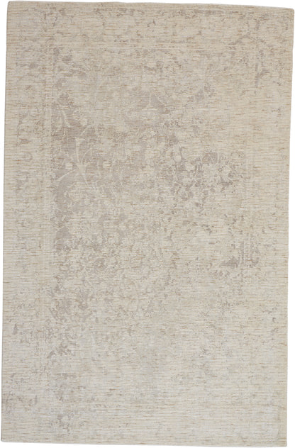 Feizy Reagan 8685F Beige/Tan Area Rug