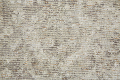 Feizy Reagan 8685F Beige/Tan Area Rug