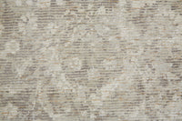 Feizy Reagan 8685F Beige/Tan Area Rug