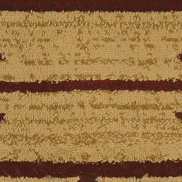 United Weavers Affinity Teton Red (750-00130) Southwestern Area Rug