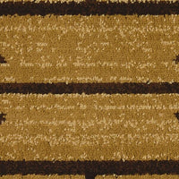 United Weavers Affinity Teton Brown (750-00150) Southwestern Area Rug