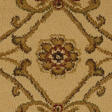 United Weavers Affinity Reza Ivory (750-00815) Rugs.