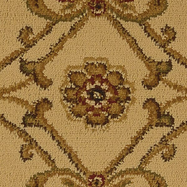 United Weavers Affinity Reza Ivory (750-00815) Area Rug