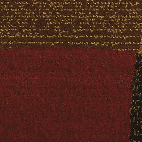 United Weavers Affinity Ricochet Gold (750-00918) Rugs.