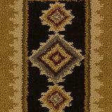 United Weavers Affinity Coltan Black (750-01870) Rugs.