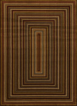 United Weavers Affinity Chapelle Multi (750-03075) Rugs.