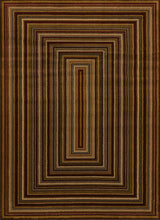 United Weavers Affinity Chapelle Multi (750-03075) Rugs.