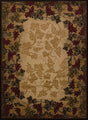 United Weavers Affinity Beaujolais Multi (750-03190) Rugs.