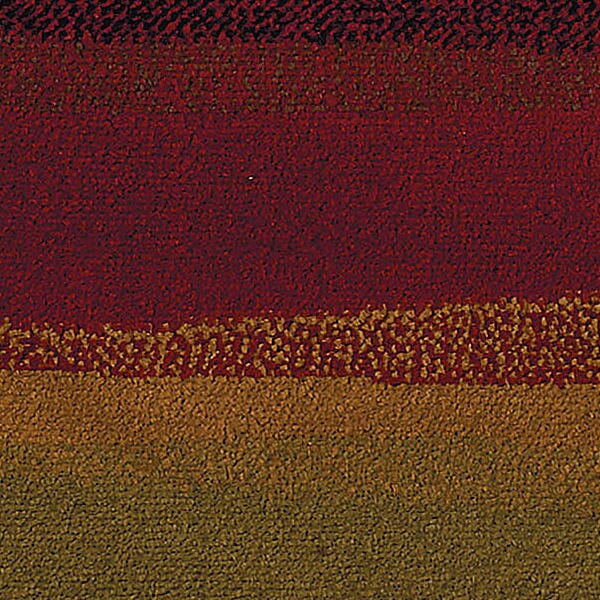 United Weavers Affinity Canoe Sunset Lodge (750-04043) Rugs.