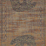 United Weavers Affinity Bear Cave Gold (750-05618) Rugs.