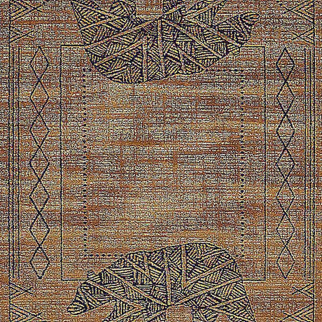 United Weavers Affinity Bear Cave Gold (750-05618) Rugs.