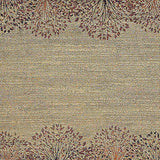 United Weavers Affinity Tree Blossom Natural (750-05817) Rugs.