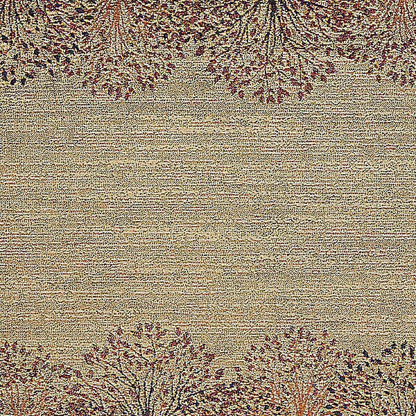 United Weavers Affinity Tree Blossom Natural (750-05817) Area Rug