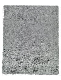 Feizy Harlington 4127F Gray Area Rug