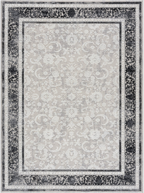 United Weavers Reserve Milestone Grey (770-30172) Rug.