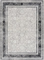 United Weavers Reserve Milestone Grey (770-30172) Rug.