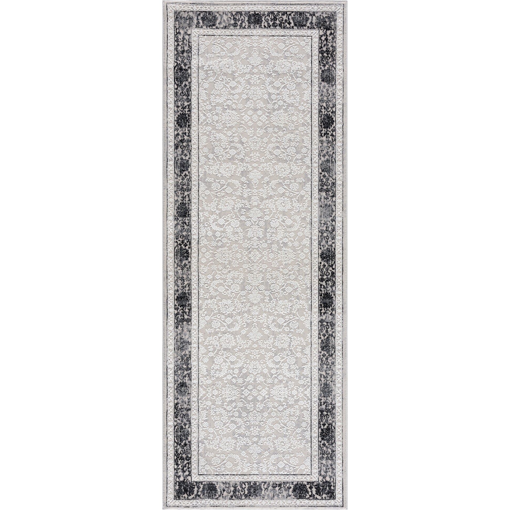 United Weavers Reserve Milestone Grey (770-30172) Area Rug