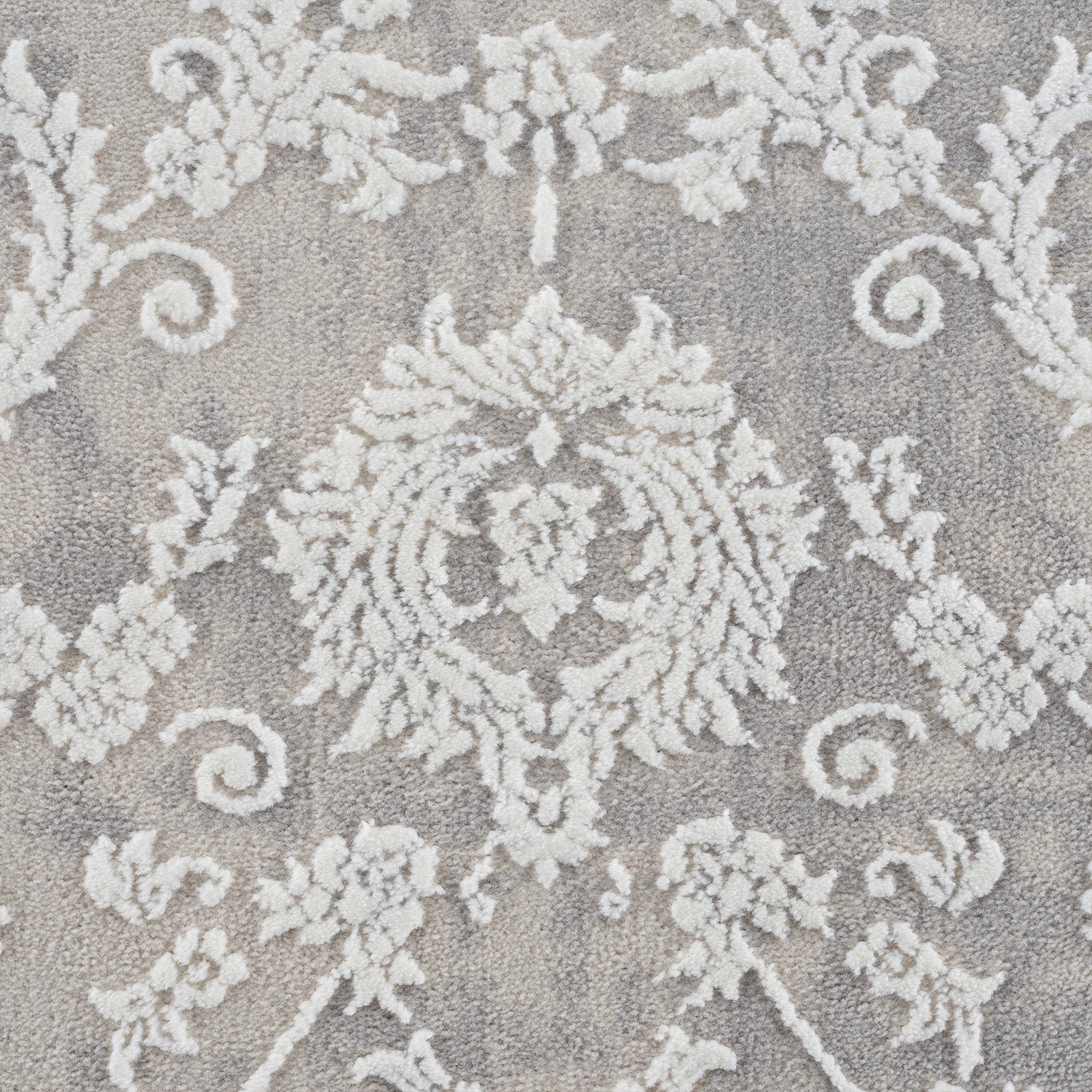 United Weavers Reserve Milestone Grey (770-30172) Rug.