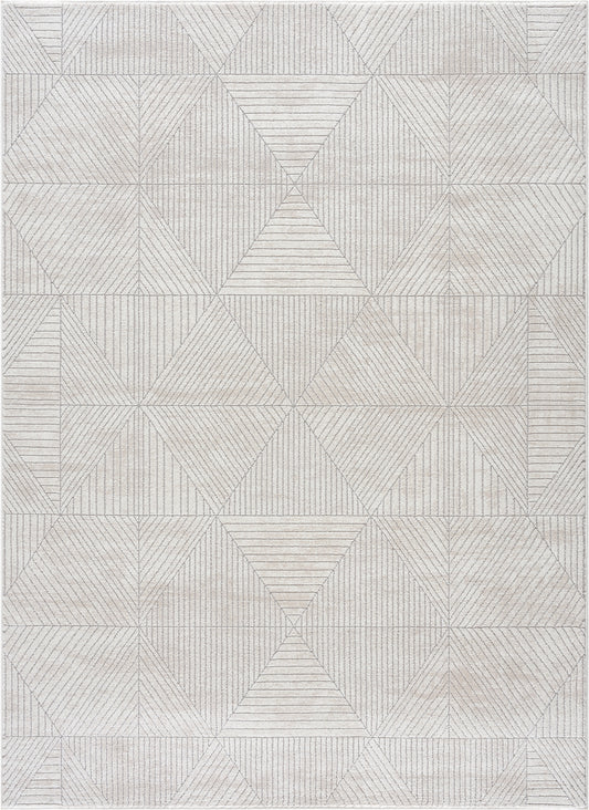 United Weavers Reserve Montana White (770-30399) Area Rug