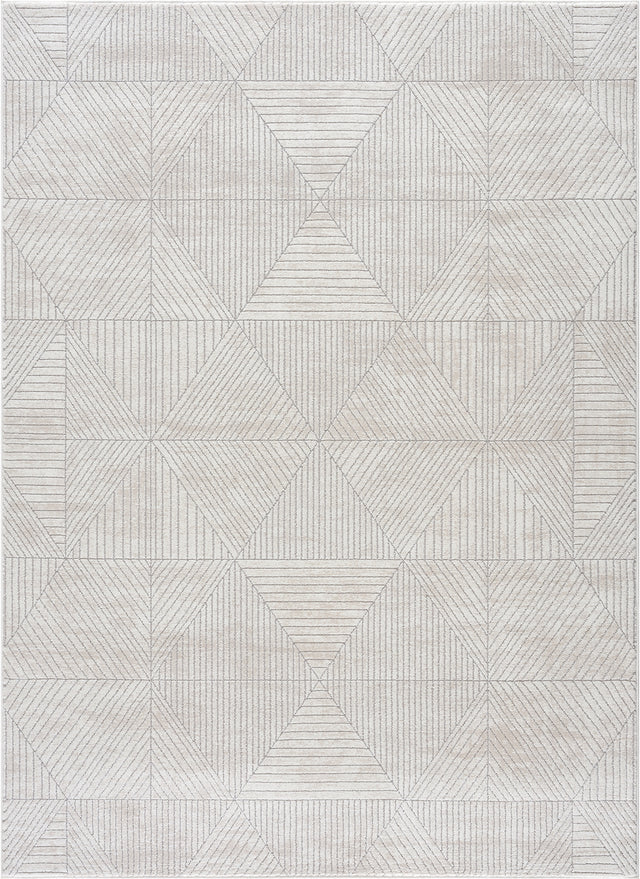 United Weavers Reserve Montana White (770-30399) Rug.