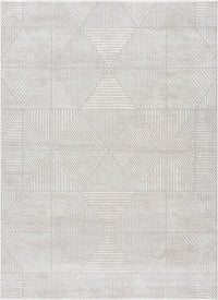 United Weavers Reserve Montana White (770-30399) Area Rug