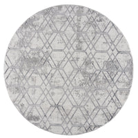 United Weavers Reserve Broadway Grey (770-30472) Area Rug