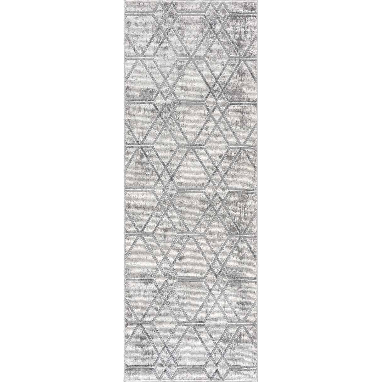 United Weavers Reserve Broadway Grey (770-30472) Rug.