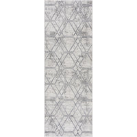 United Weavers Reserve Broadway Grey (770-30472) Area Rug