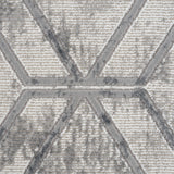 United Weavers Reserve Broadway Grey (770-30472) Rug.