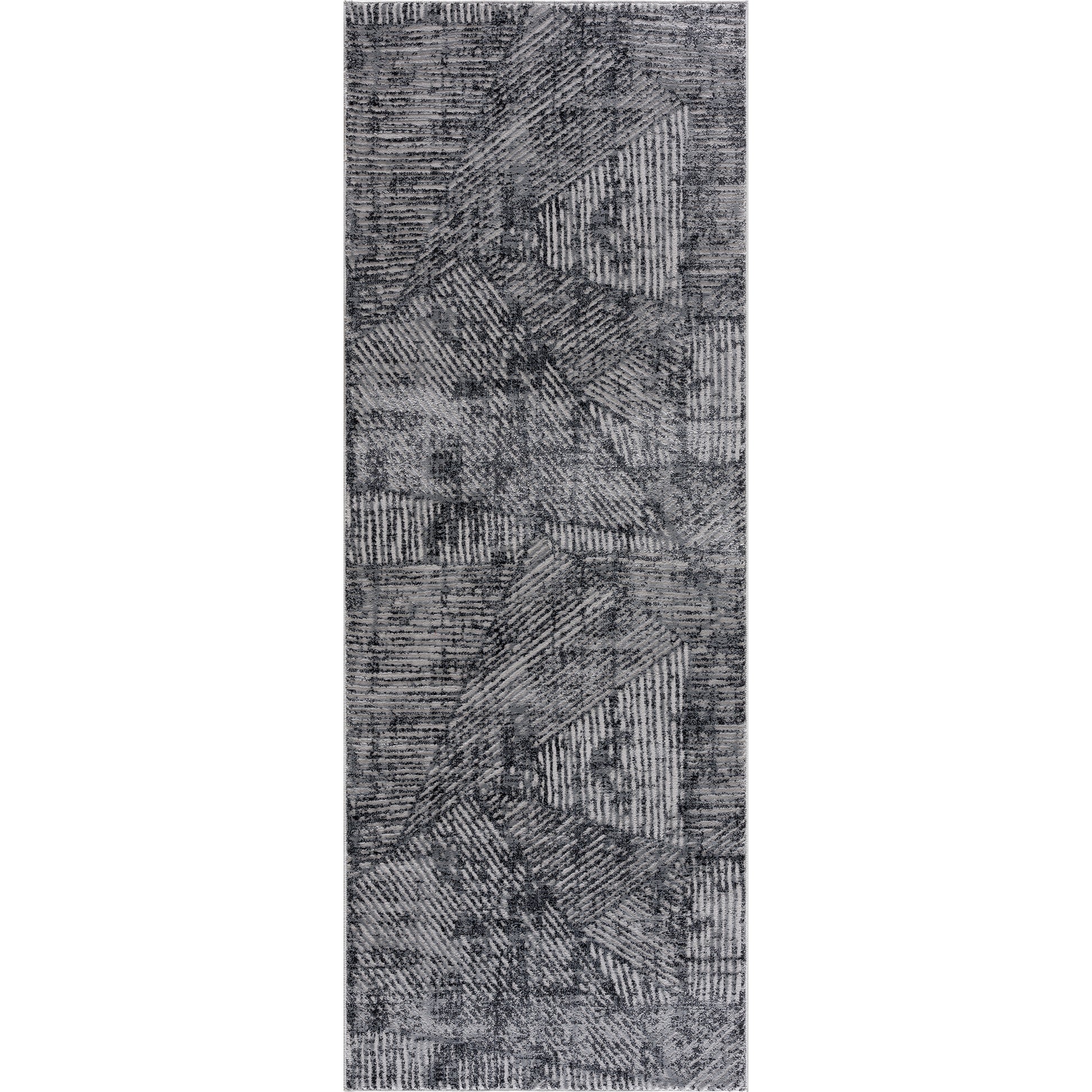 United Weavers Reserve Moodys Grey (770-30572) Area Rug