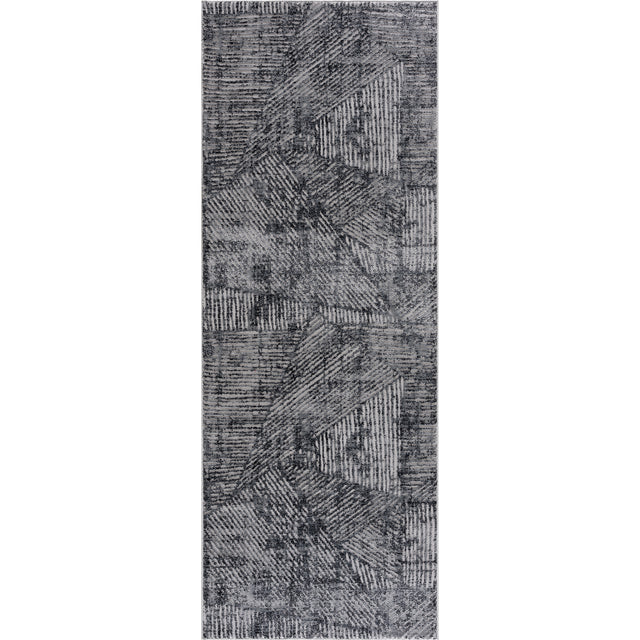 United Weavers Reserve Moodys Grey (770-30572) Rug.